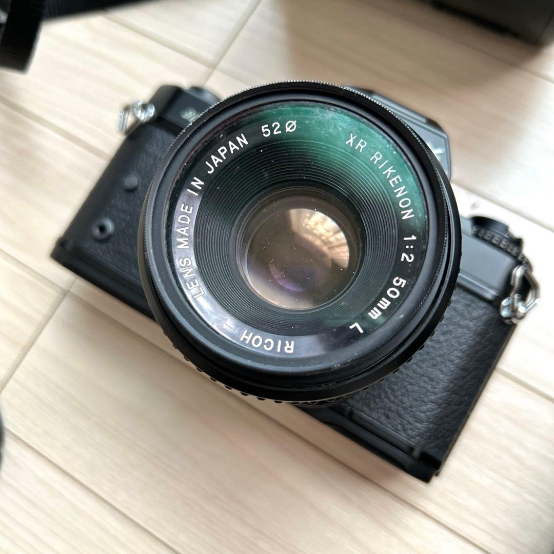 ジャンク フィルムカメラ 9台セット まとめ売り