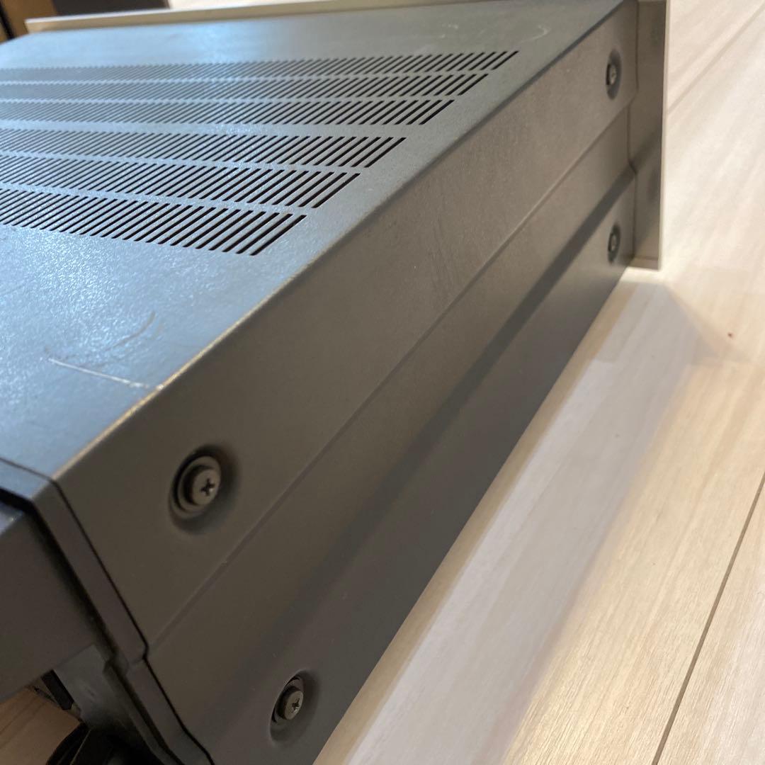特価‼️TRIO ステレオアンプ　プリメインアンプ　KA-7300D
