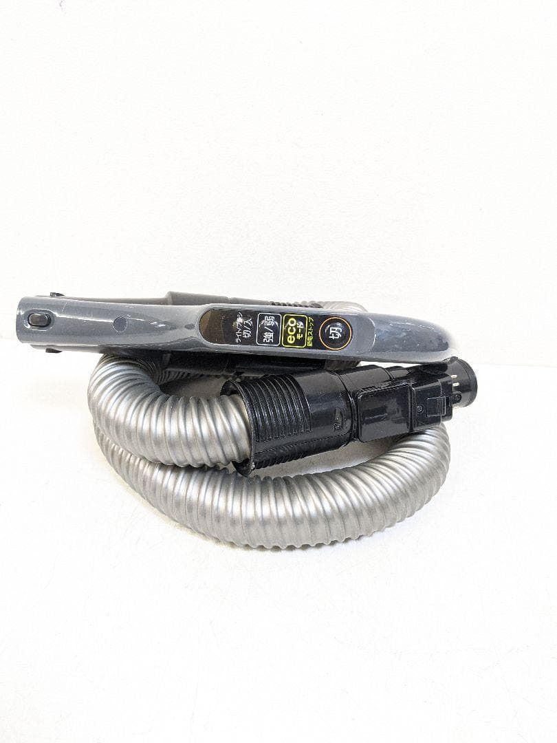 TOSHIBA 東芝 VC-JS5000-V サイクロン掃除機 キャニスター型