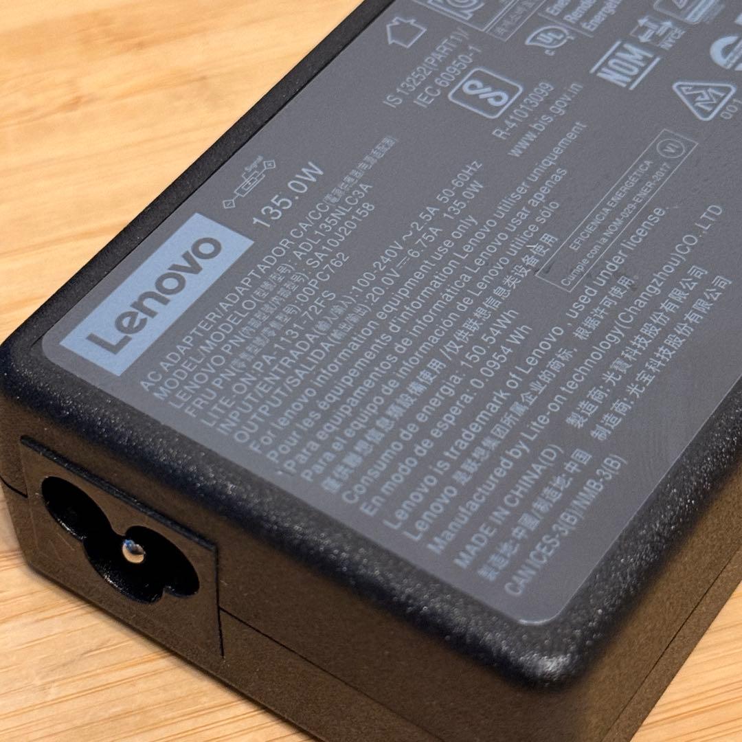 中古【動作良好】ThinkCentre M75q Tiny ［Win11］