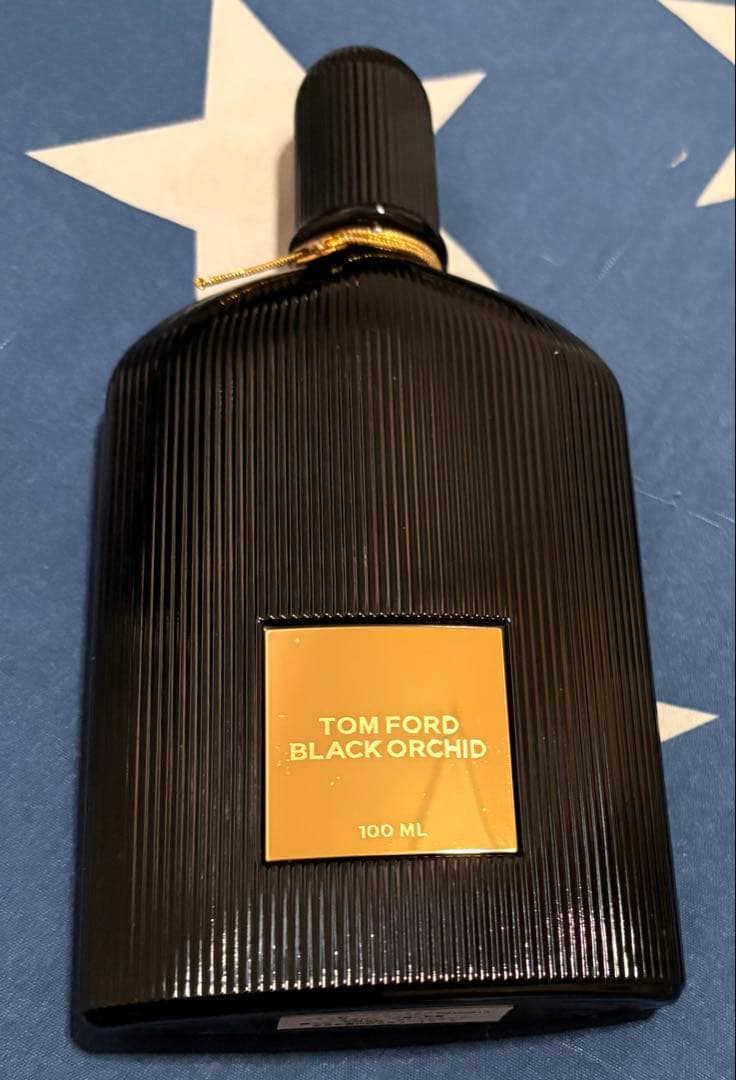 香水(ユニセックス) Tom Ford Black Orchid EDP - 100ml