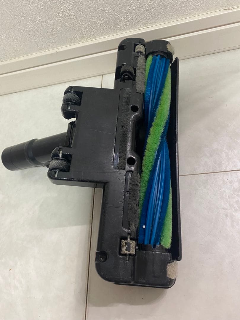 TOSHIBA サイクロン掃除機 VC-JS5000