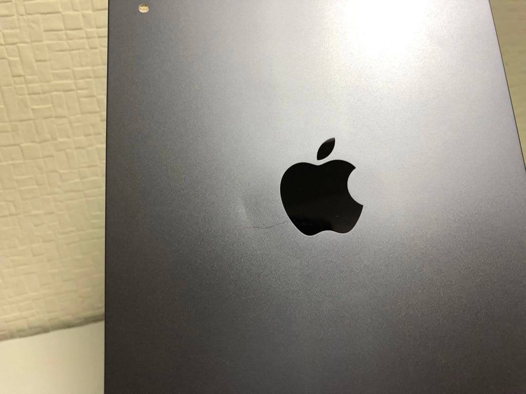 iPad mini（第6世代）Wi-Fiモデル 64GB パープル No.05