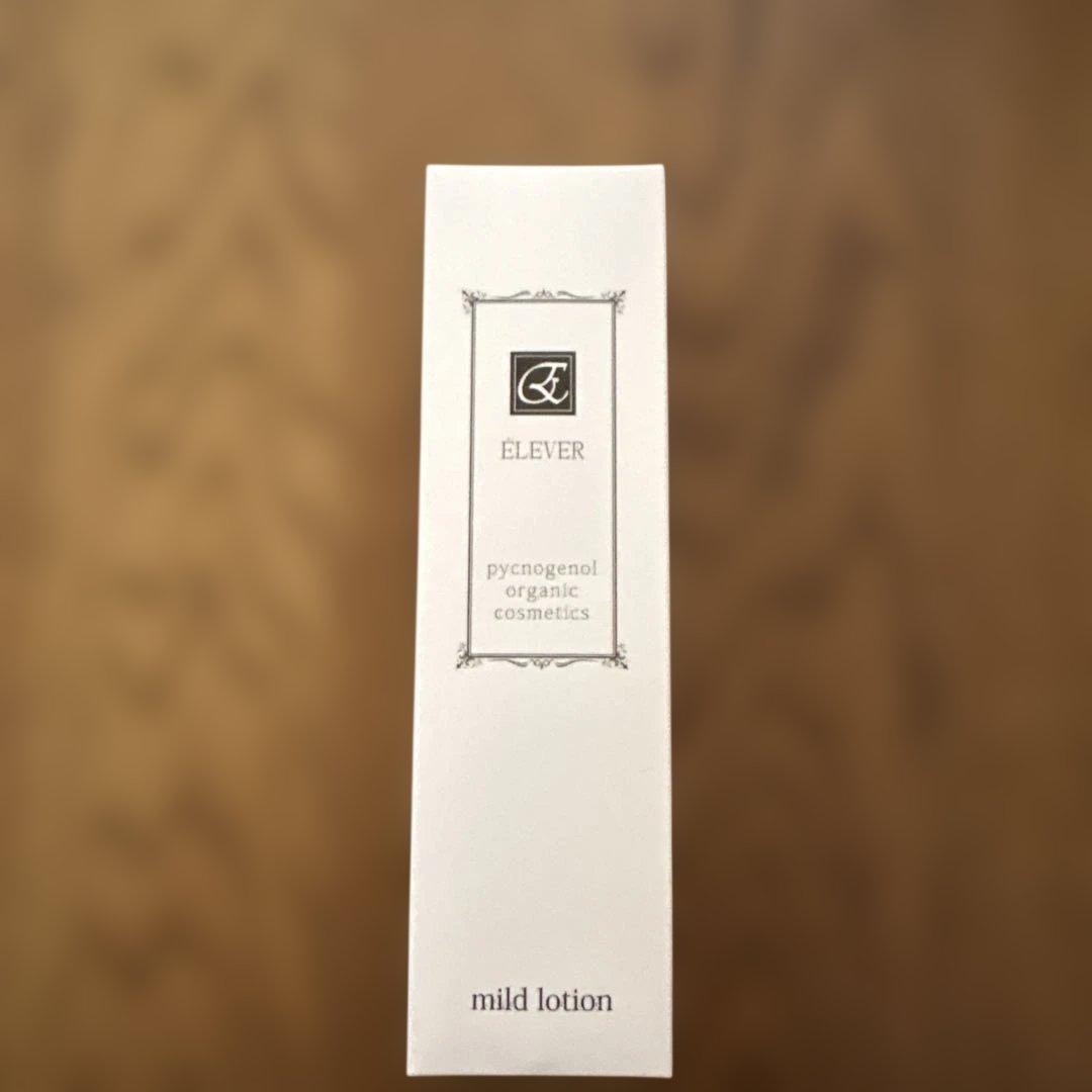 ELEVER マイルドローション 150ml