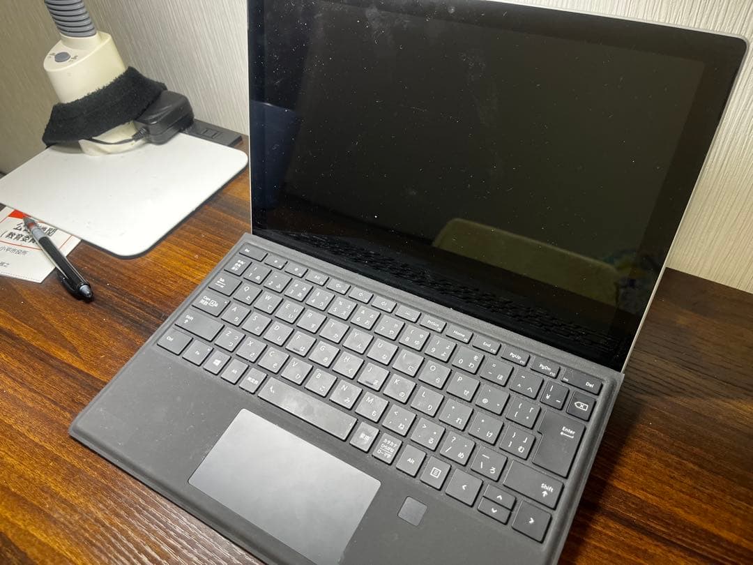 Microsoft Surface Pro 本体 （128GB）