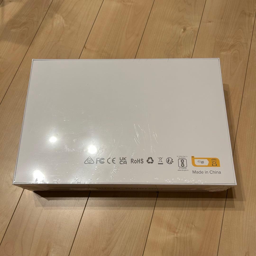 ラスト1点！モバイルモニター 15.6インチ ゲーミング　ポータブルディスプレイ