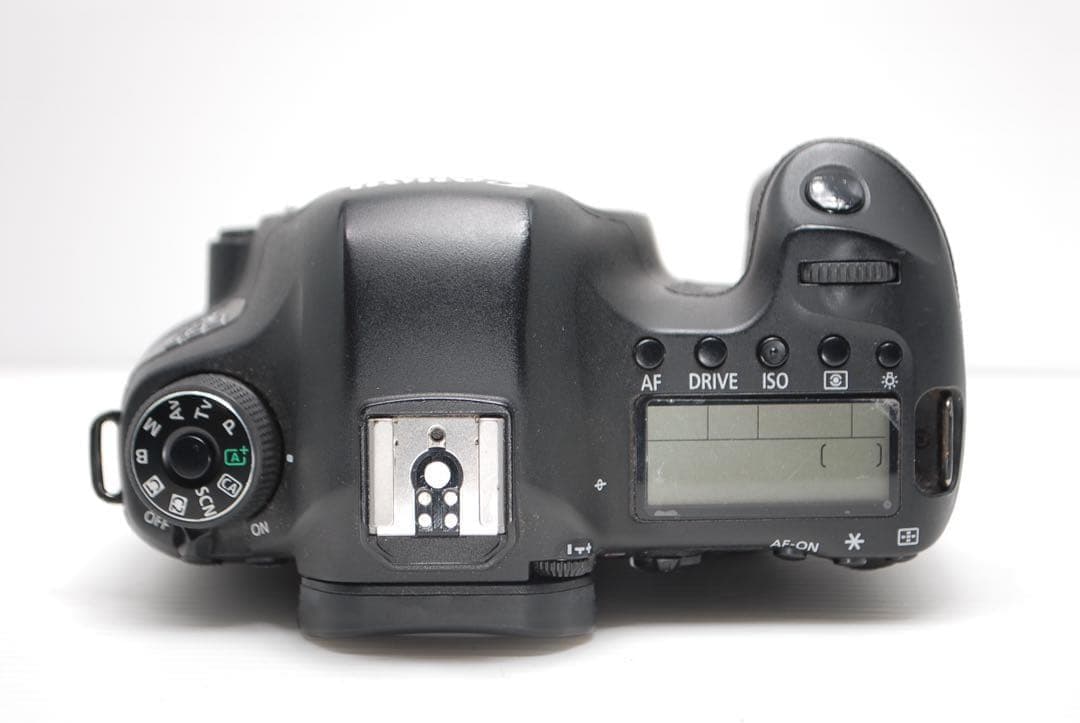 ❤️Canon EOS 6D❤️シングルレンズセット 高画質 スマホ転送OK