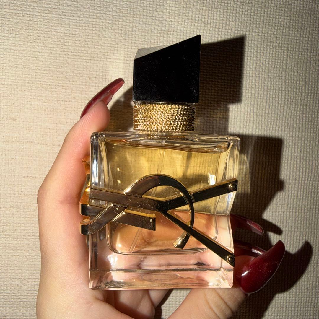LIBLE イヴサンローラン オーデパルファム30ml