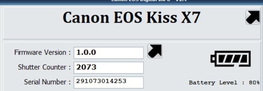 ■ 美品 S数極少 ■ キャノン　Canon Kiss X7 ダブルレンズセット