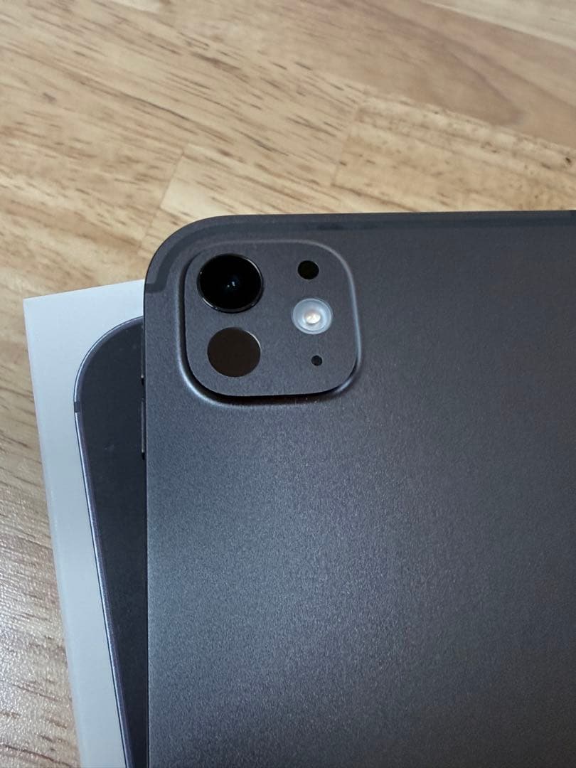 iPad Pro11インチM4 256GB wifi-cellular