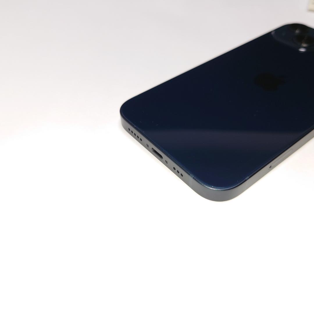 iPhone 13 ミッドナイト 128GB 中古美品 docomo