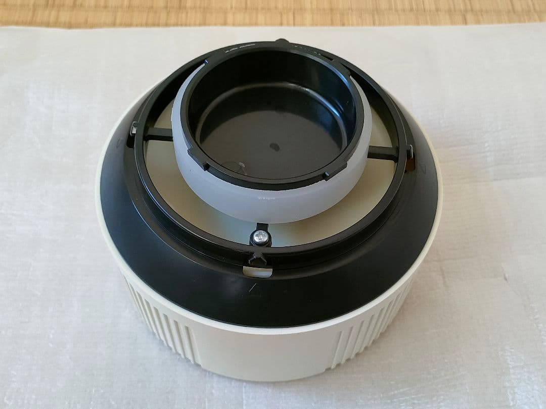 ドライクーラー ver2　ECO-4000