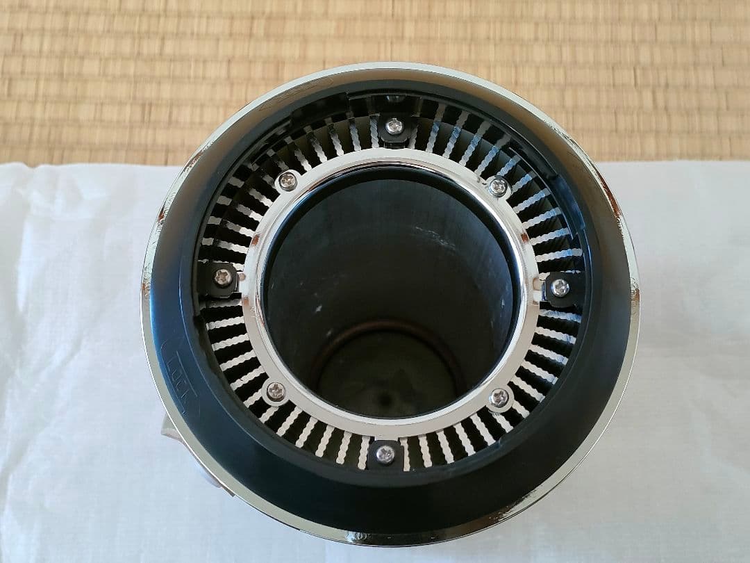 ドライクーラー ver2　ECO-4000