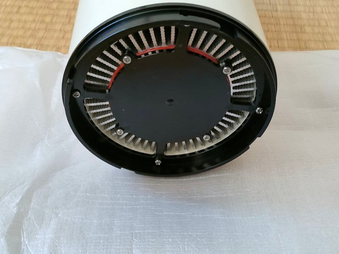 ドライクーラー ver2　ECO-4000