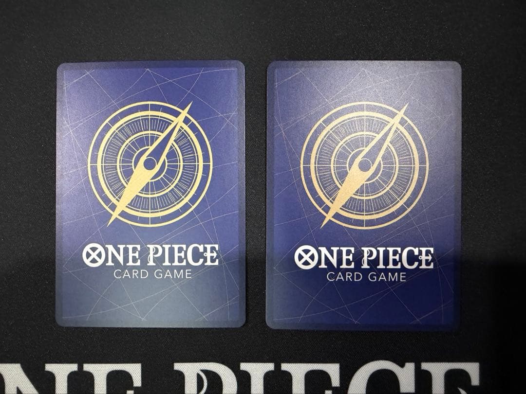 【美品】おナミ ワンピースカードゲーム ジャッジプロモ