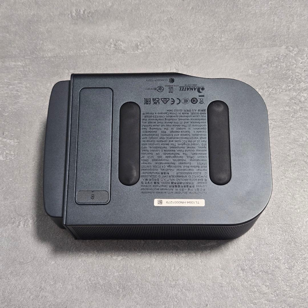 JBL BAR 800 サウンドバー 5.1.2ch 720W