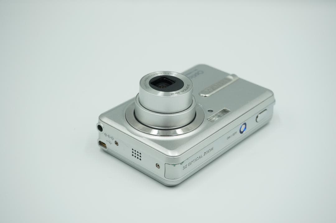 【完動品】PENTAX Optio E75