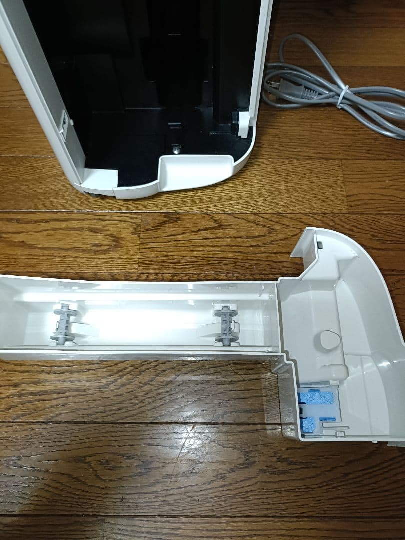 SHARP KI-PS50 プラズマクラスター25000　2023年製　①