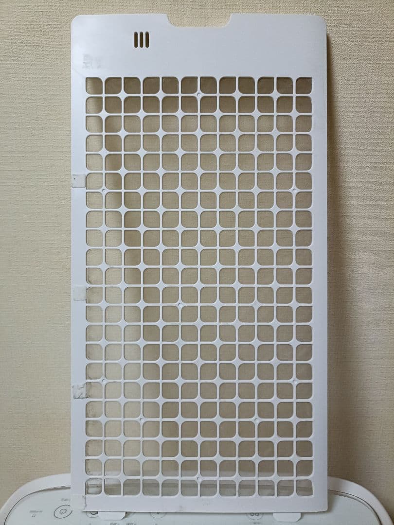 SHARP KI-PS50 プラズマクラスター25000　2023年製　①