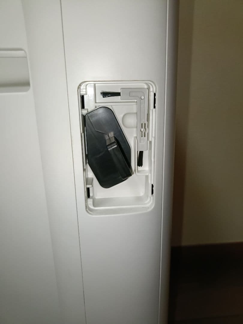 SHARP KI-PS50 プラズマクラスター25000　2023年製　①