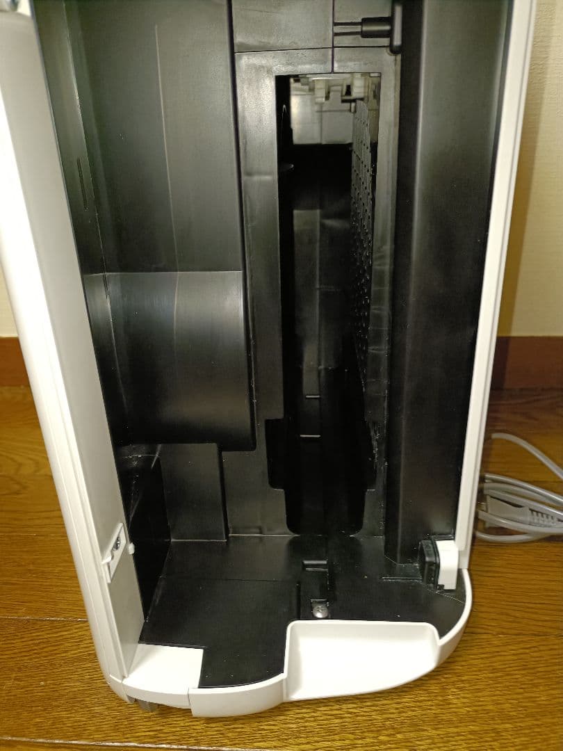 SHARP KI-PS50 プラズマクラスター25000　2023年製　①