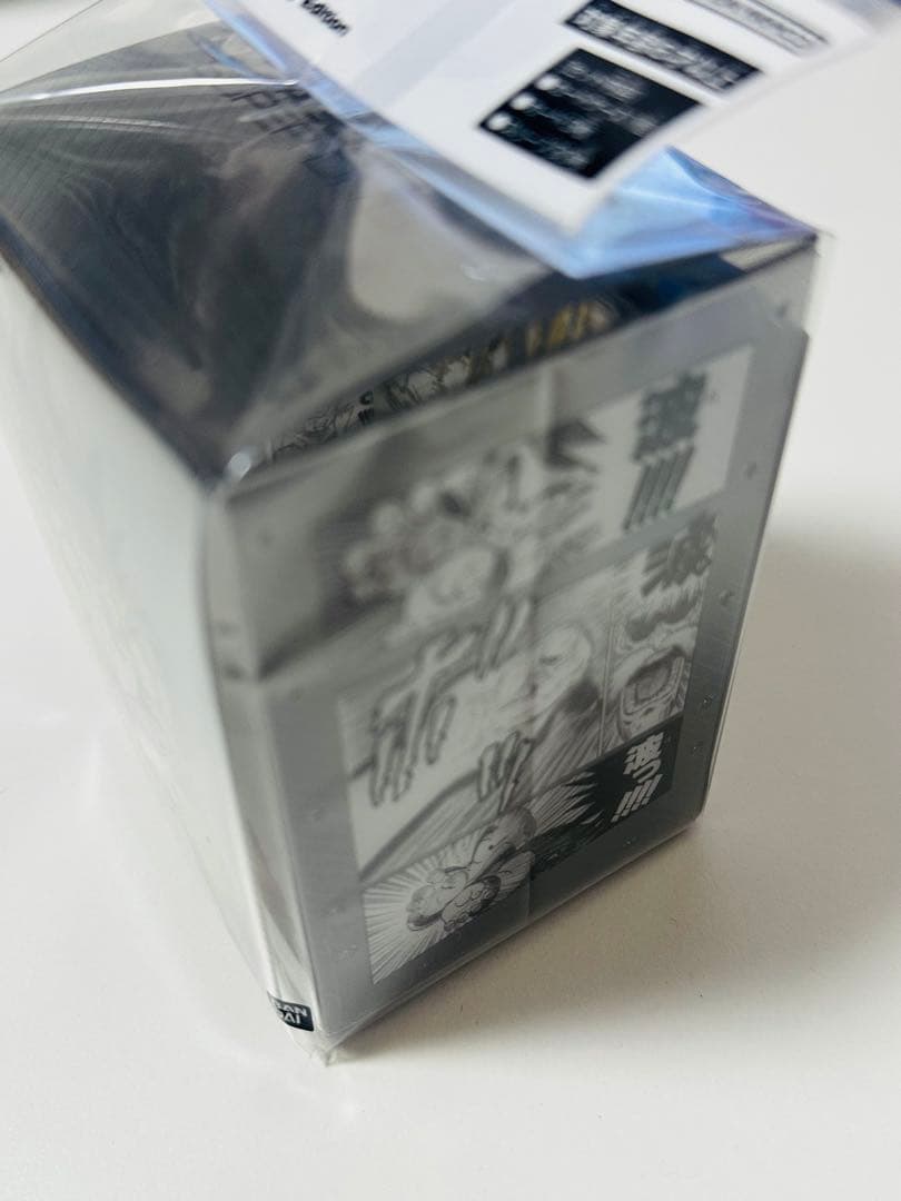 ドラゴンボールスーパーダイバーズ オフィシャル デッキケース 1個
