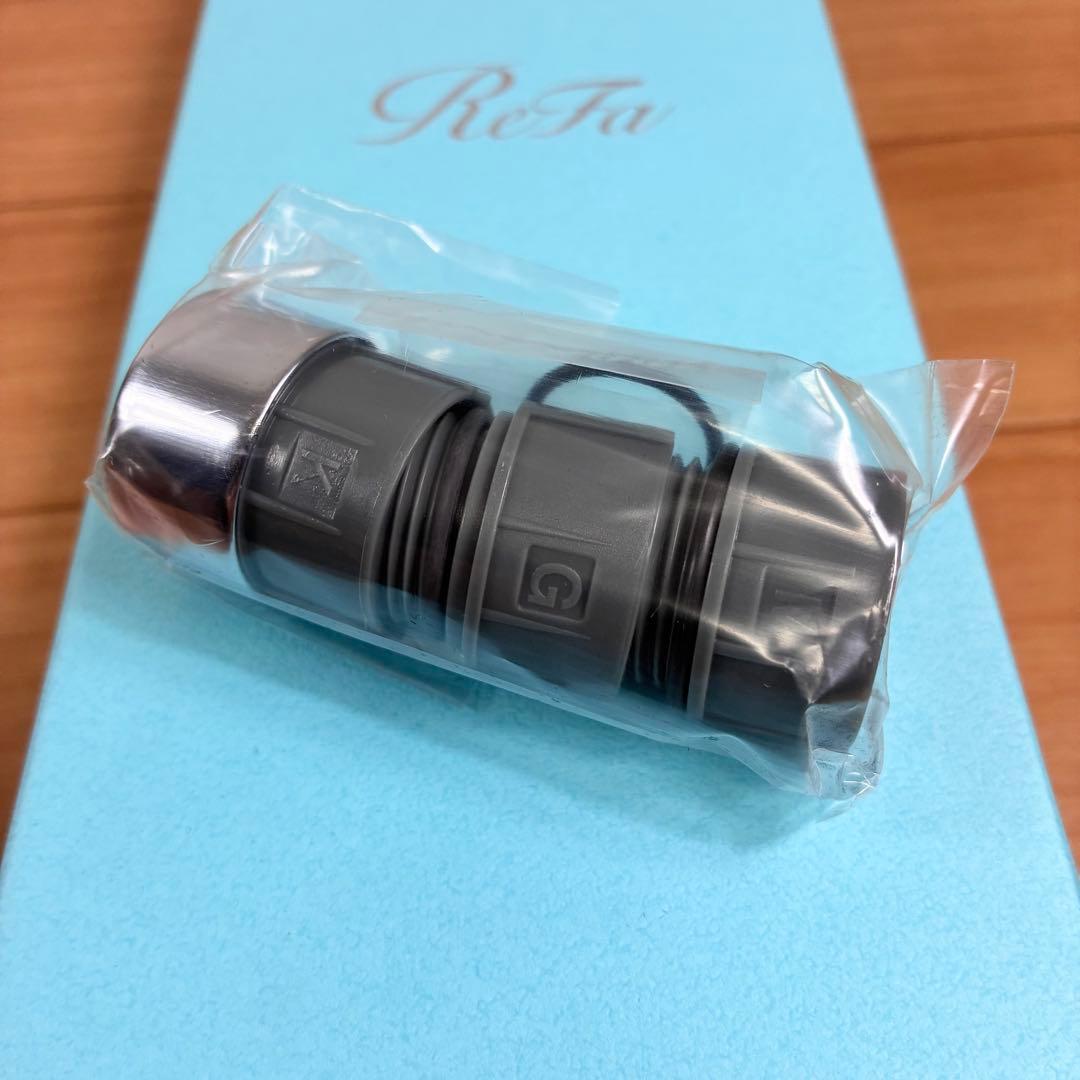 【新品未使用】ReFa リファ ファインバブルS RS-AF15A 正規品