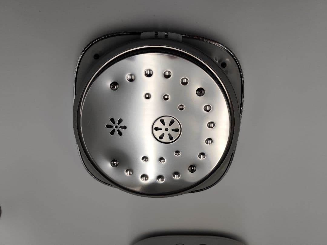 スチーム式加湿器（3.0L） EKS-J30