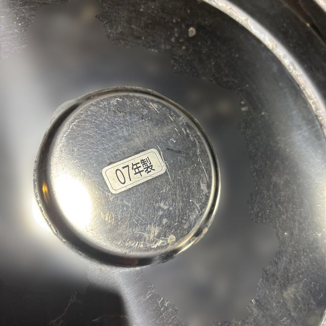 Zojirushi 保温ジャー　シルバー 小傷あり