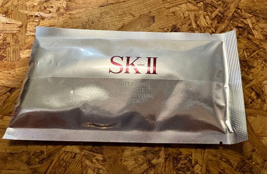 SK-II フェイシャルトリートメントエッセンス ロクシタンその他コスメ