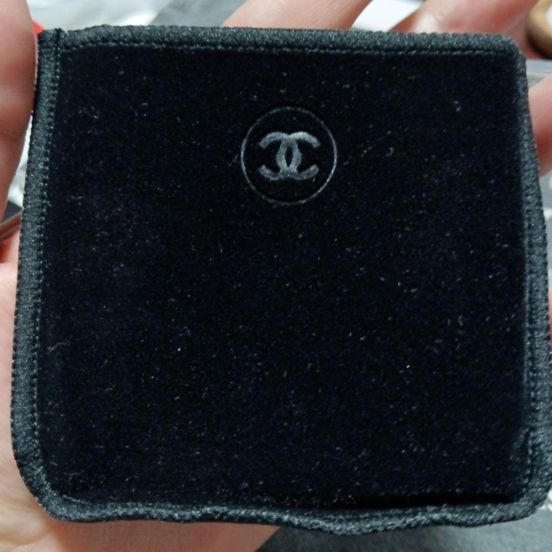 CHANEL Miroir Double Facettes ラス1！日本語正規品