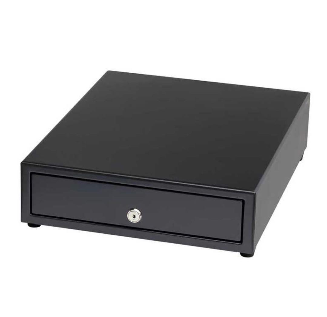 SIl 純正キャッシュドロワDRW-A01新品 未使用レジ