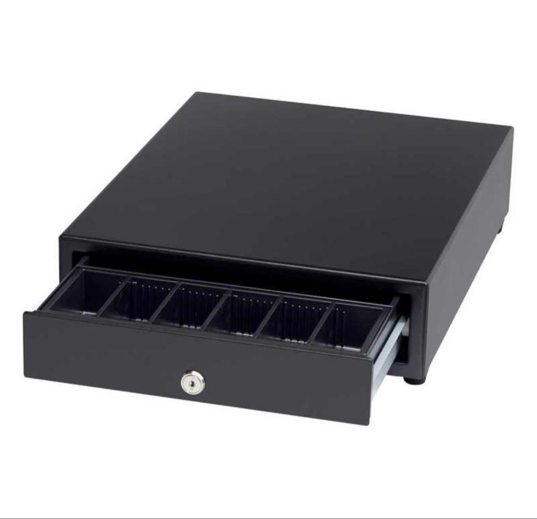 SIl 純正キャッシュドロワDRW-A01新品 未使用レジ