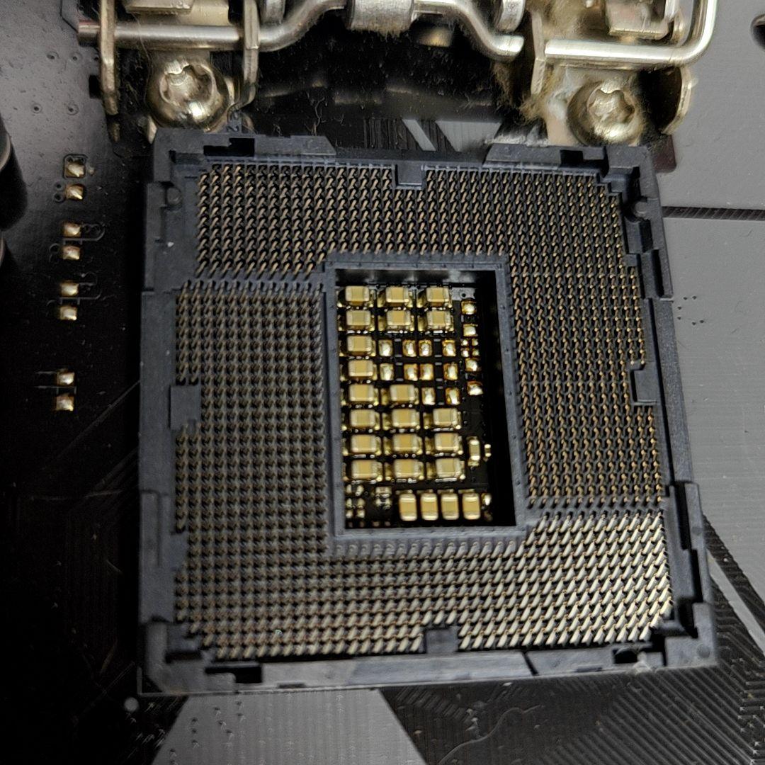 ASUS PRIME H370-A マザーボード