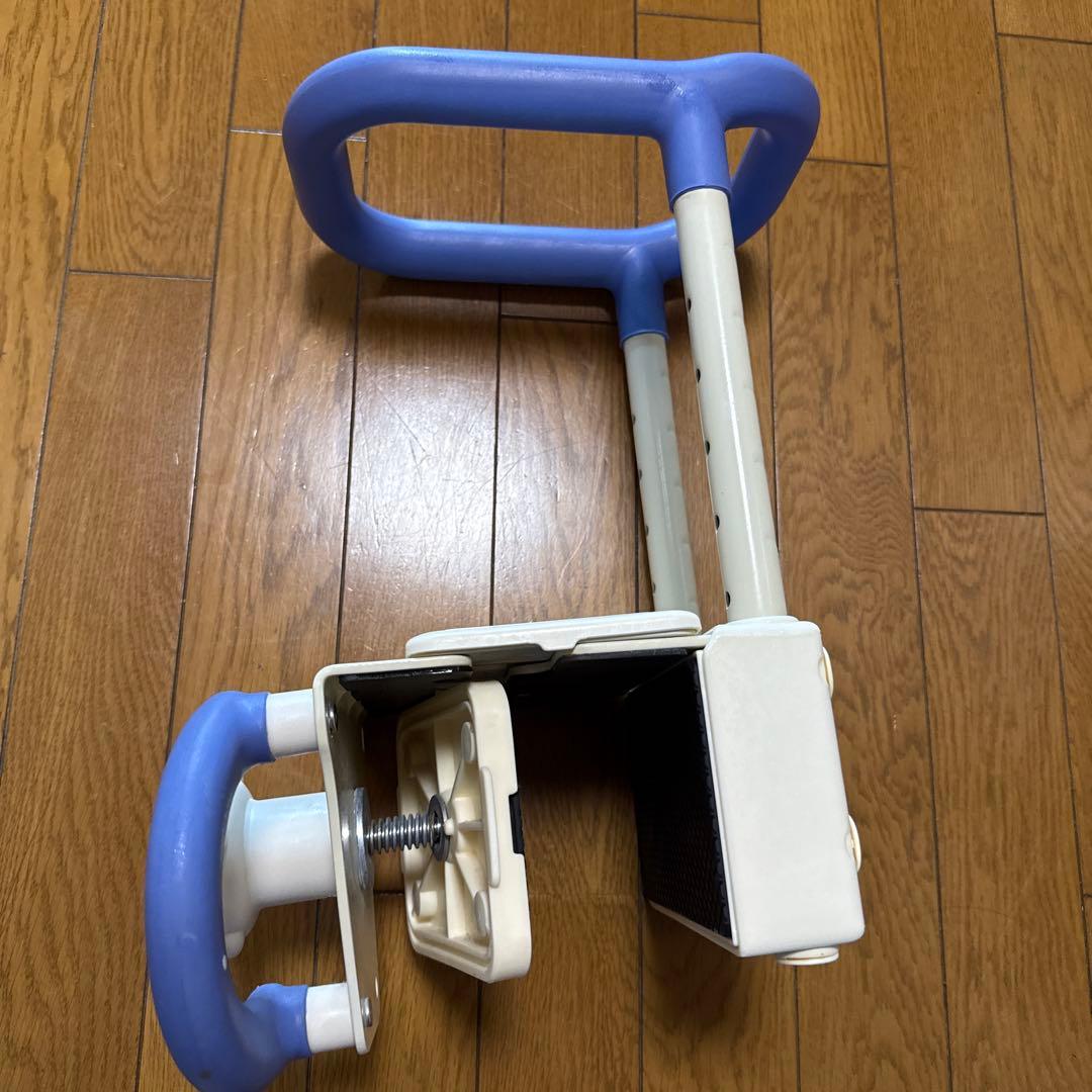 安寿　お風呂手すり