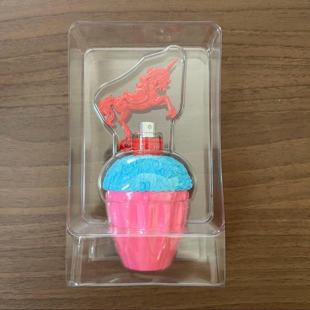 限定　希少　アナスイ　ファンタジアPOP　サプライズ　チャンギ空港
