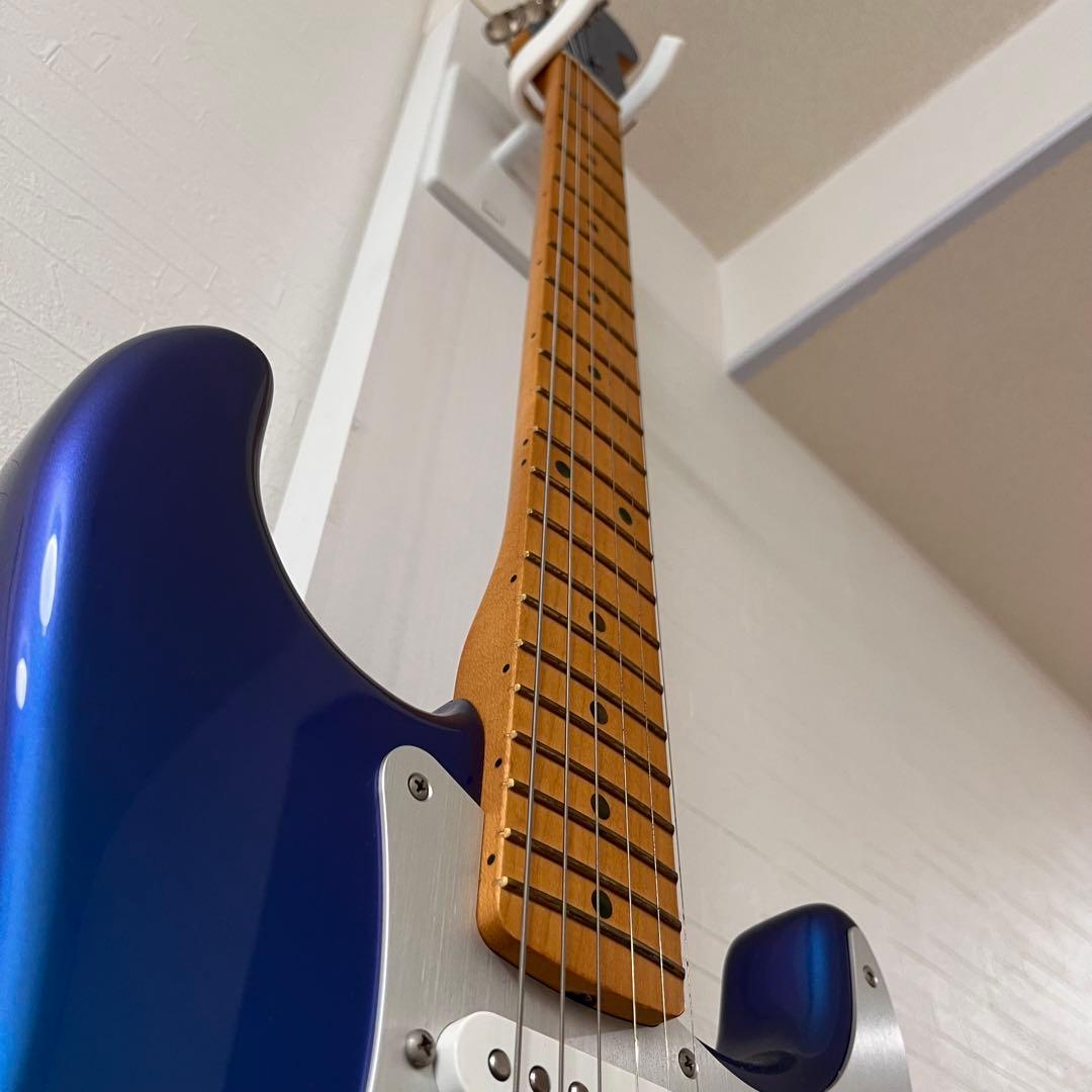ギター Fender LIMITED H.E.R. STRATOCASTER