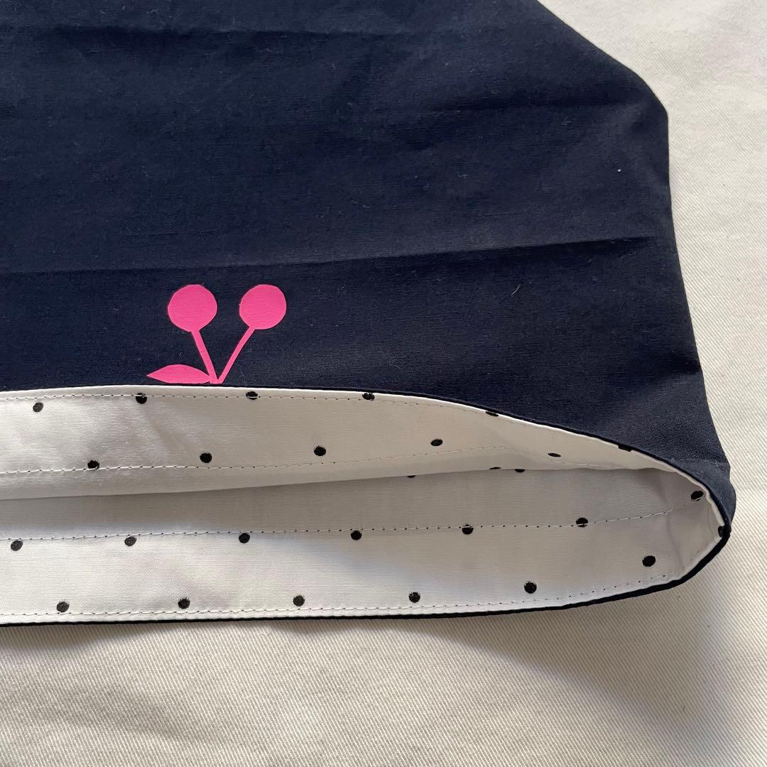 ハンドメイド♡レッスンバッグセット