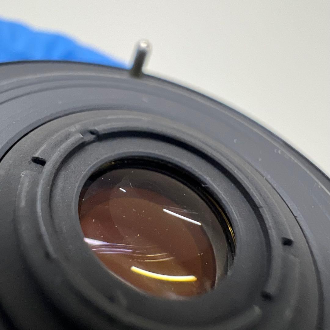Super-Takumar 20mm F4.5 M42 PENTAX フィルター