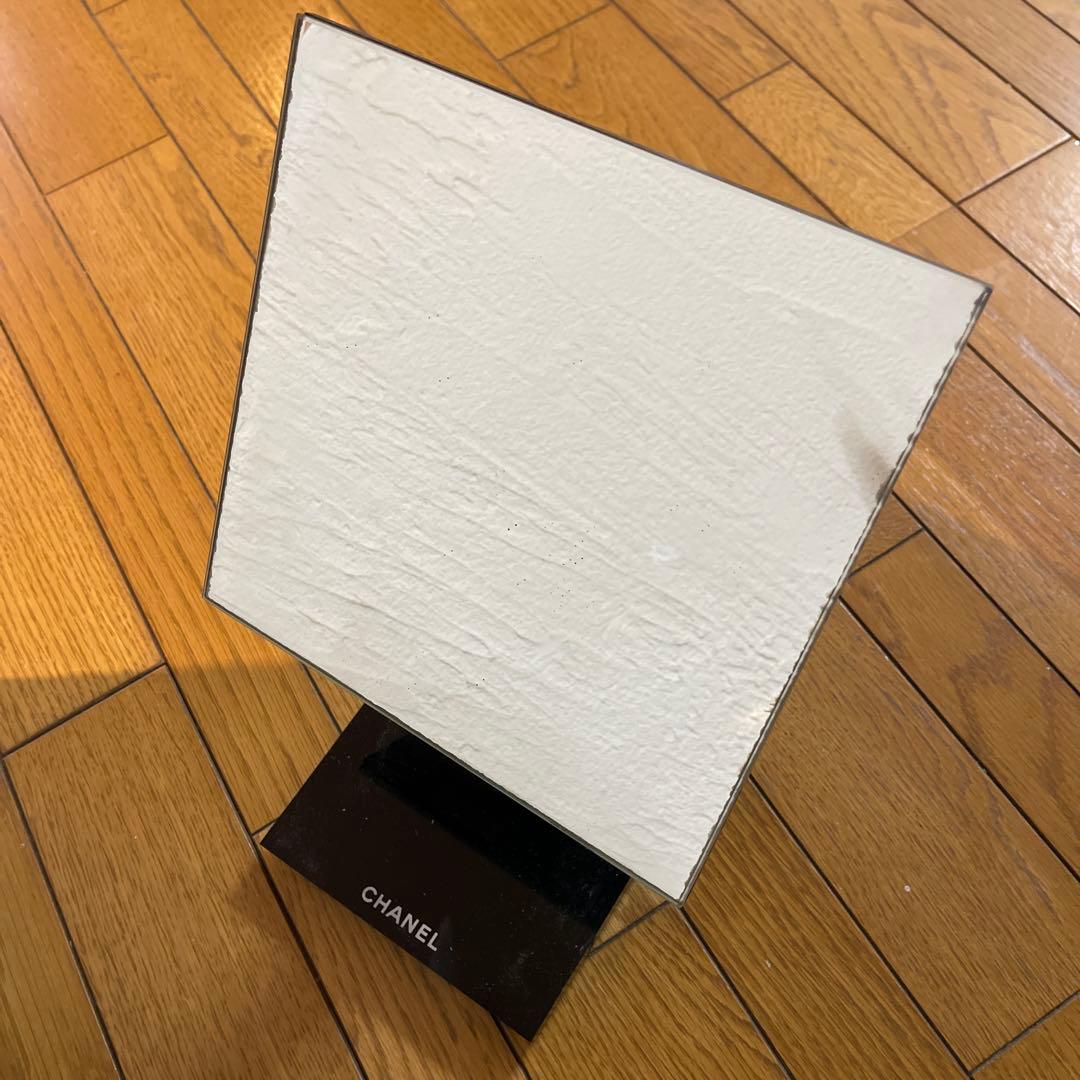 コスメ トライアルセット多数CHANEL成分は日本販売と同じです 鏡も有ります
