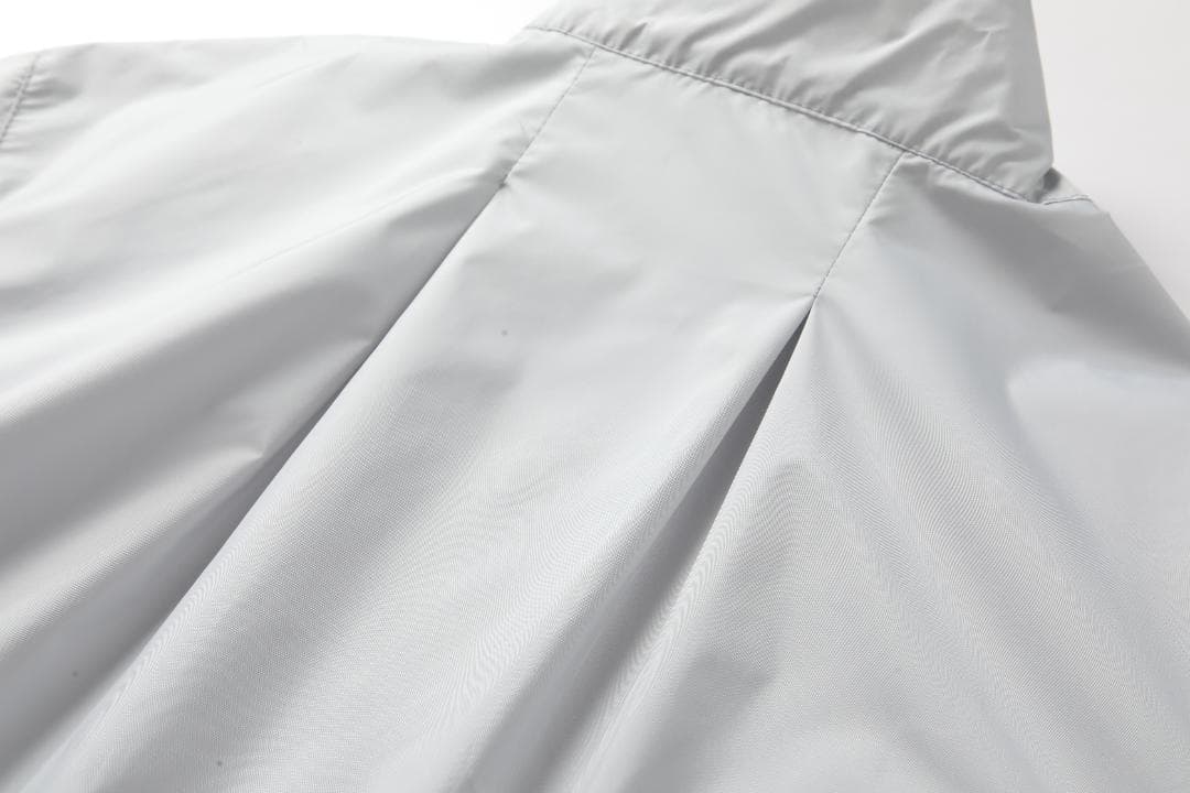 最後の1セット！88時間バッテリー付き空調作業服　空調服　GRAY　XL