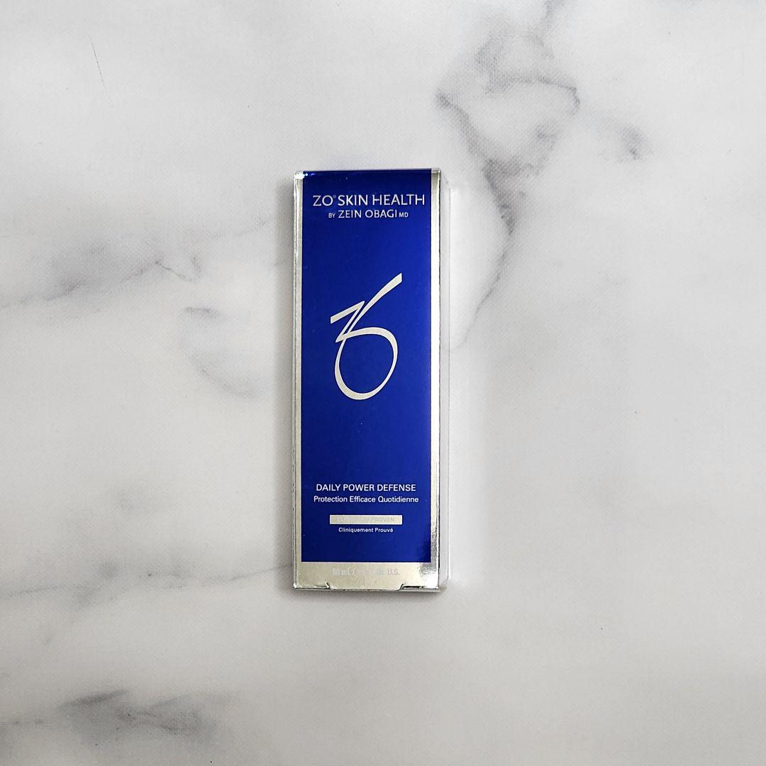 6本箱有りZO Skin Health ゼオスキンヘルス デイリーPD 50ml