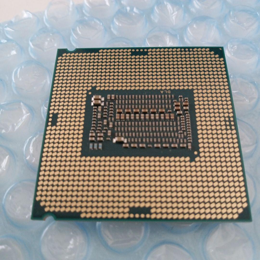 (動作確認済) Intel Core i7-9700 CPU 第9世代