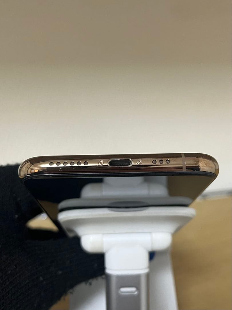 Apple iPhone 11 Pro ゴールド 256GB SIMフリー