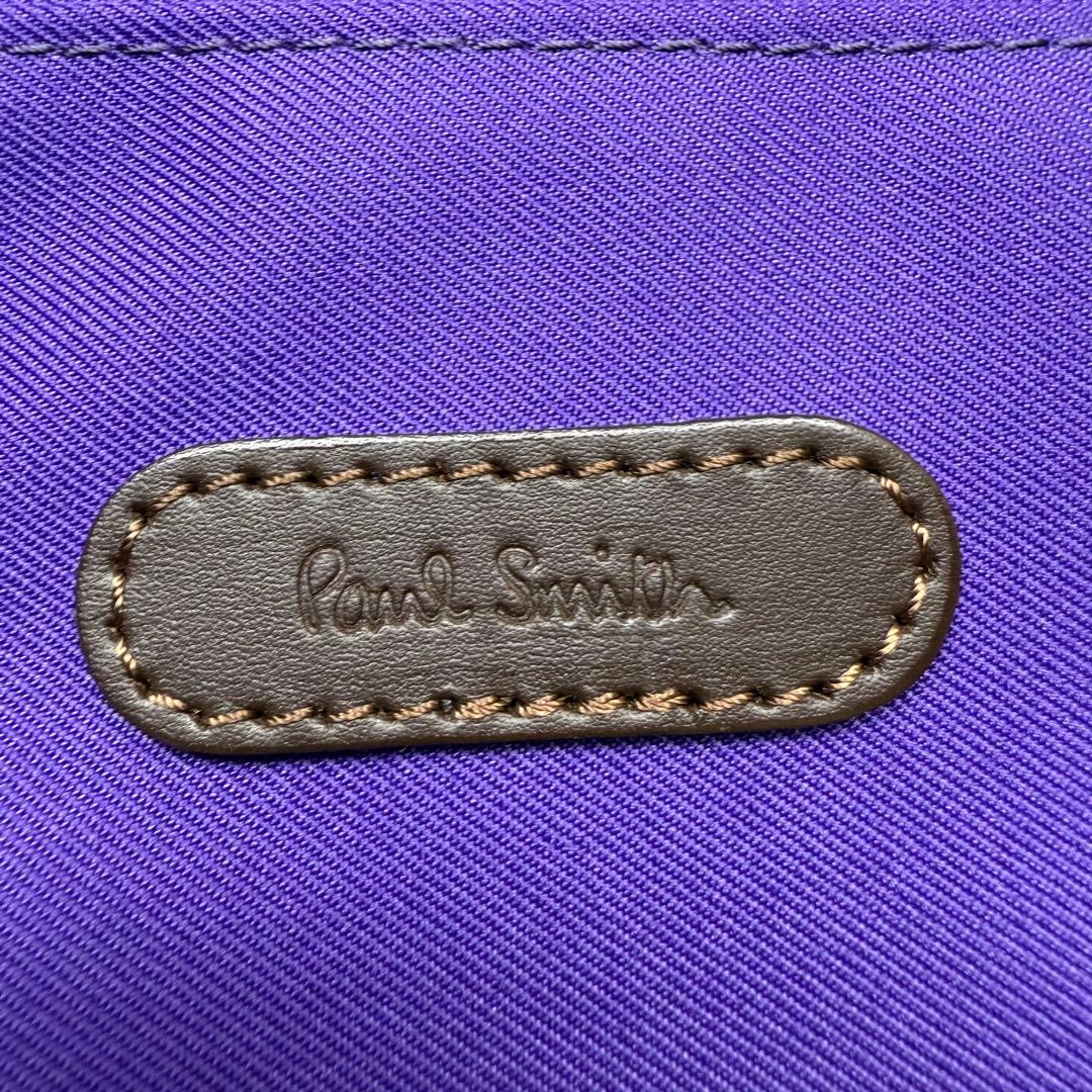 maggys ✨良品✨Paul Smith ポールスミス ガーメントバッグ