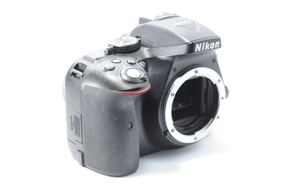 ✨️Nikon D5300✨Wi-Fiでスマホ転送✨️望遠レンズ✨️すぐ使える