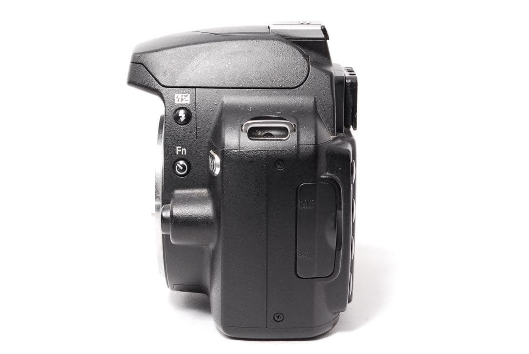 ショット数少なめ◆Nikon D60◆すぐ使える◆一眼レフカメラ◆スマホ転送OK