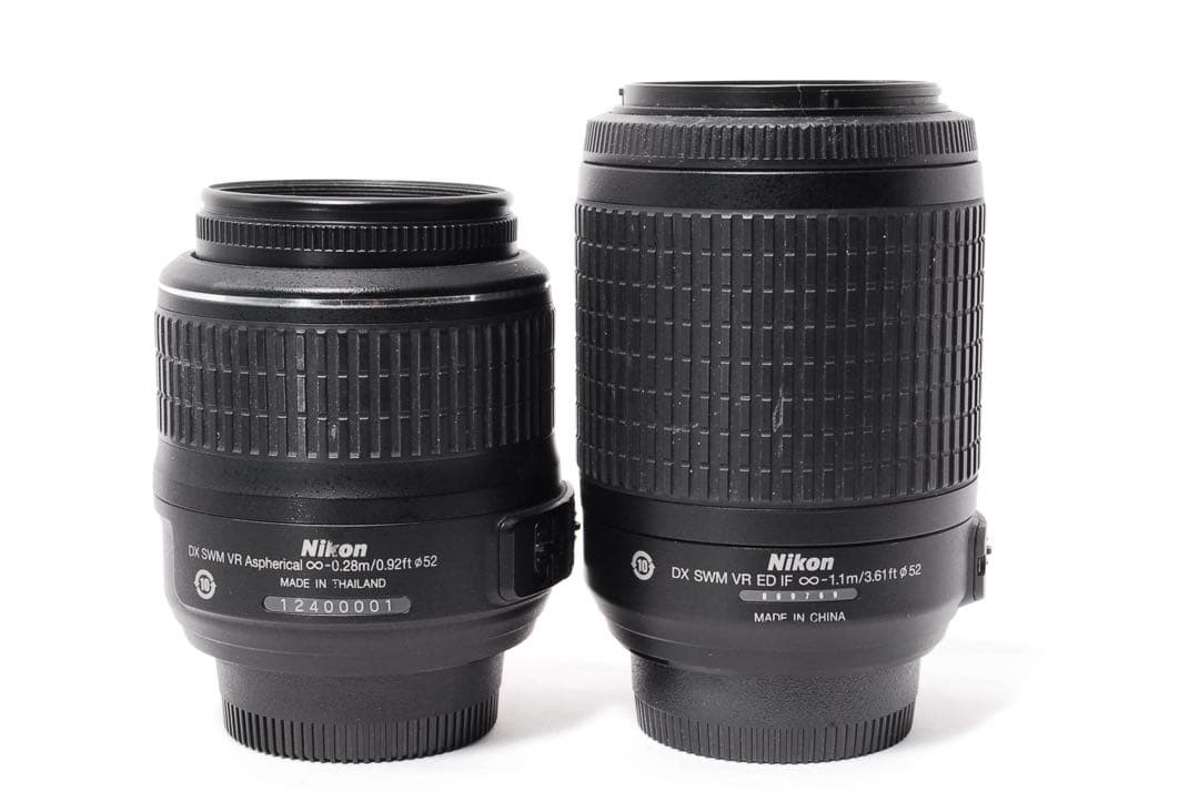 ショット数少なめ◆Nikon D60◆すぐ使える◆一眼レフカメラ◆スマホ転送OK