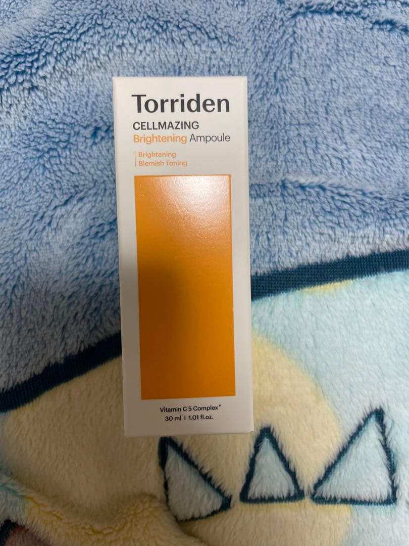 韓国コスメセット SKIN&LAB Torriden VTcosmetics