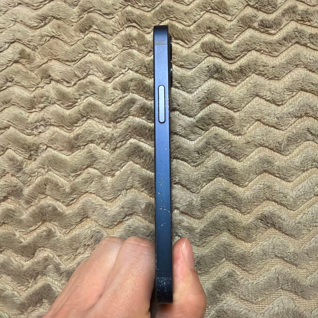 APPLE iPhone 12 mini 64GB ブラック 海外版SIMフリー
